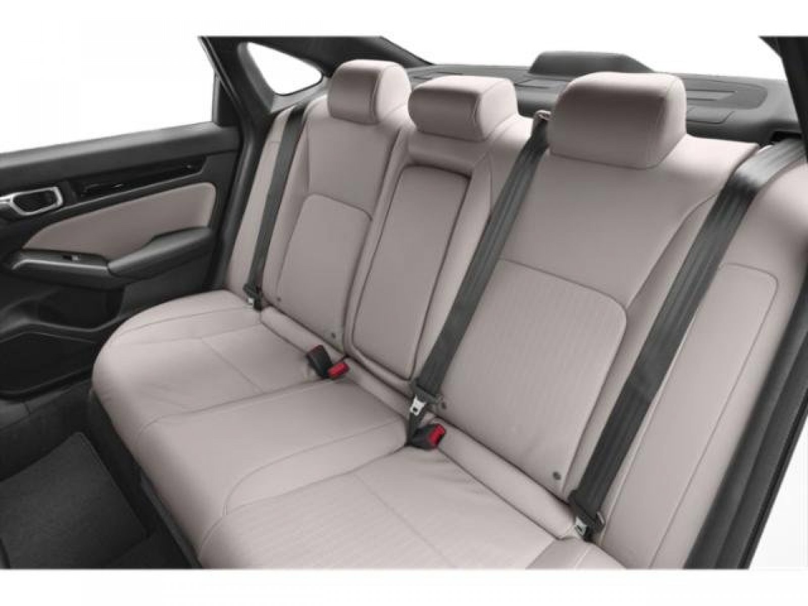 2026 Honda Civic Sport Touring photo 14