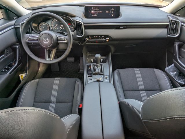 2025 Mazda CX-50 2.5 S Premium photo 9