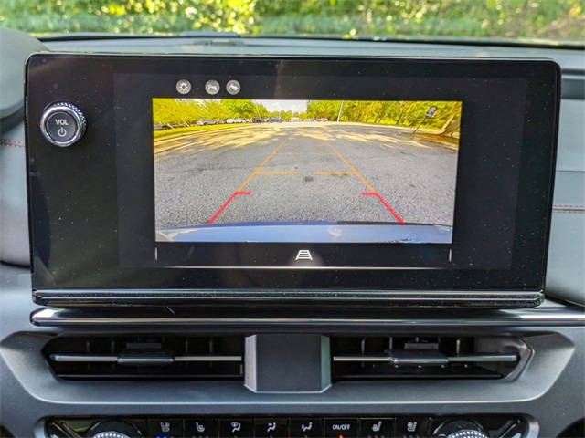2024 Acura ZDX Base A-Spec photo 23