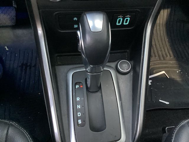 2022 Ford EcoSport SES photo 30