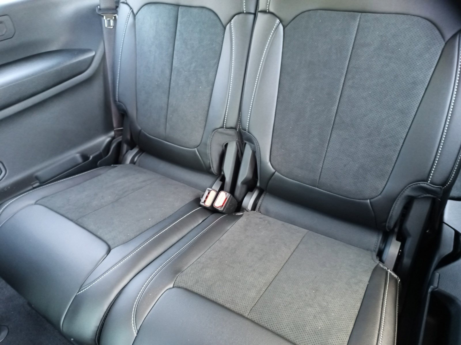 2025 Jeep Grand Cherokee Altitude X photo 14