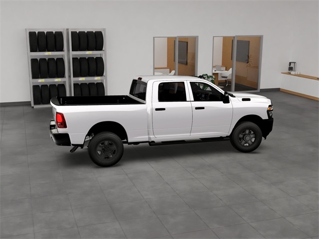 2026 Ram 3500 Tradesman photo 5