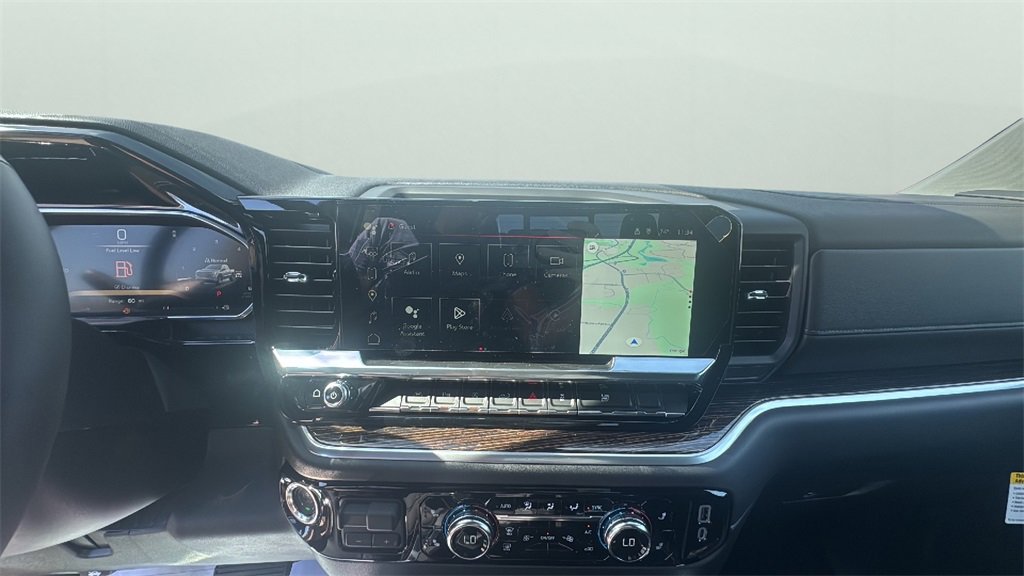 2026 Gmc Sierra 1500 Elevation photo 8