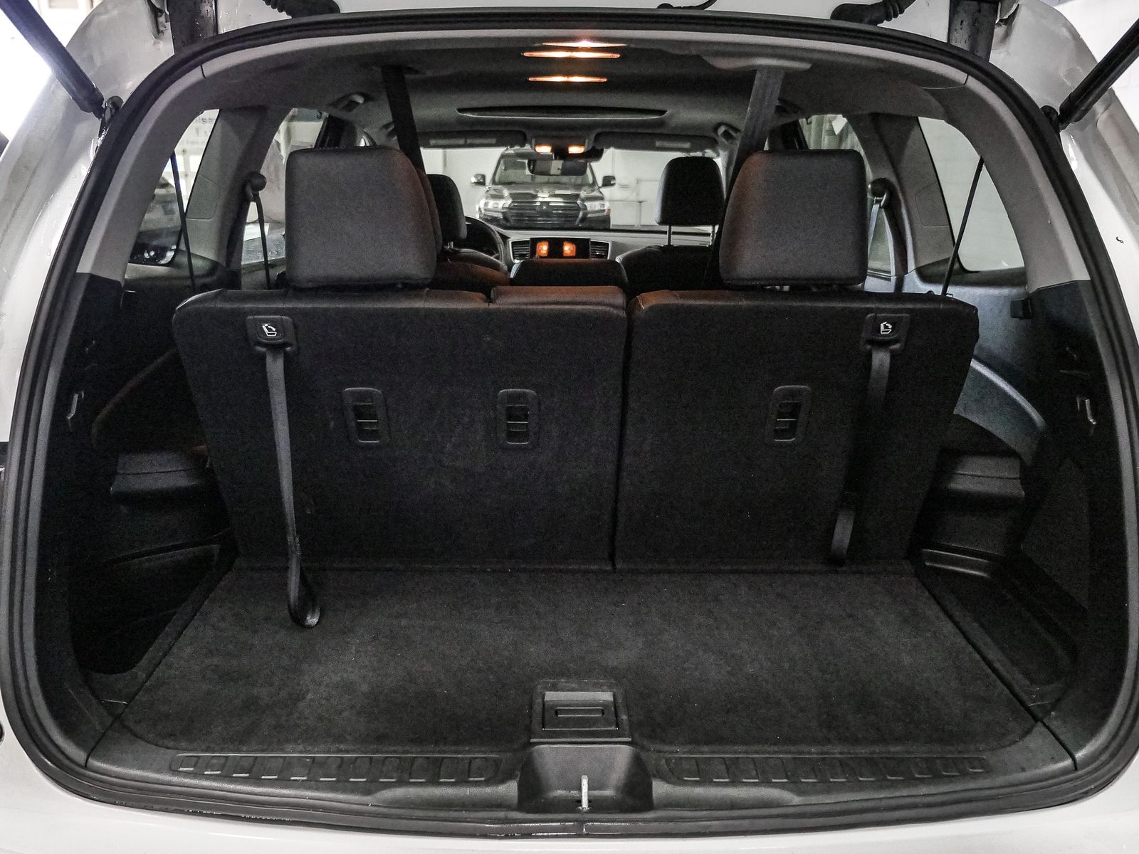 2022 Honda Pilot Special Edition photo 15