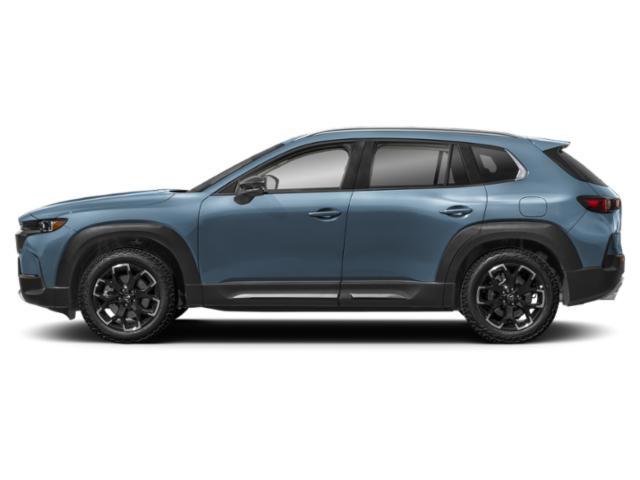 2025 Mazda CX-50 2.5 Turbo Meridian Edition photo 3