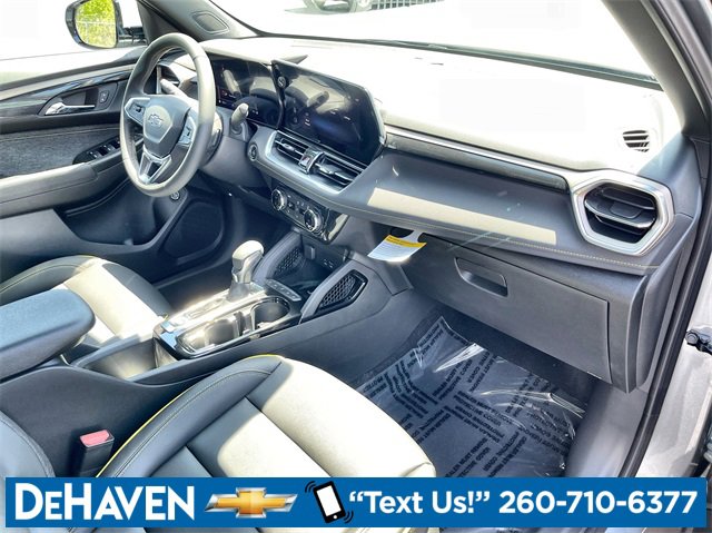 2024 Chevrolet Trailblazer ACTIV photo 26