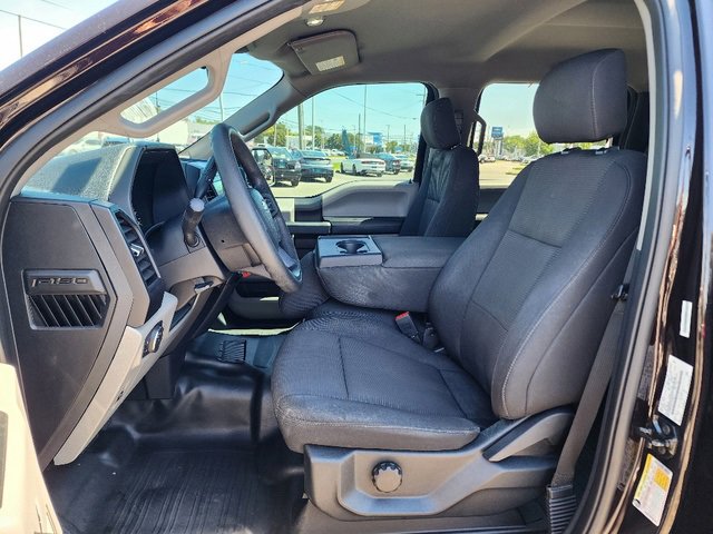 2020 Ford F-150 XL photo 22