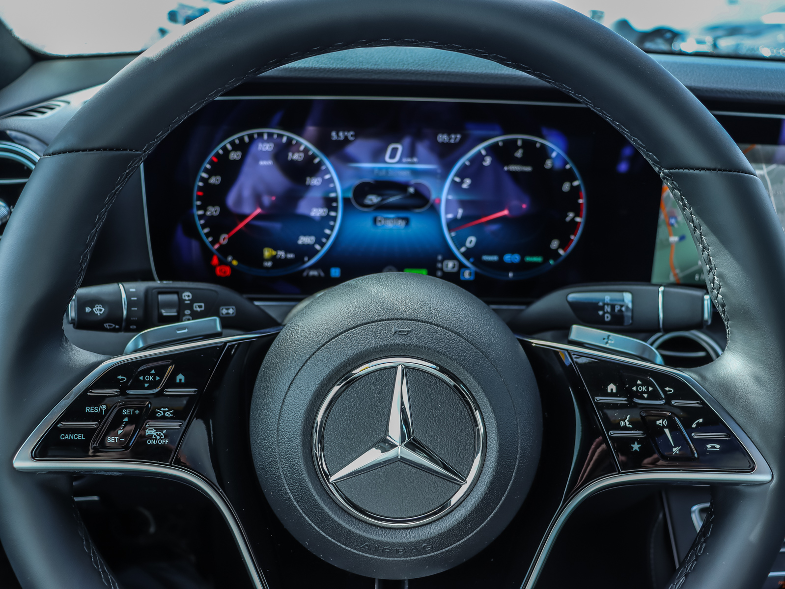 New 2023 MercedesBenz E450 4MATIC® AllTerrain Wagon Wagon in Ottawa 2297707 Star Motors of