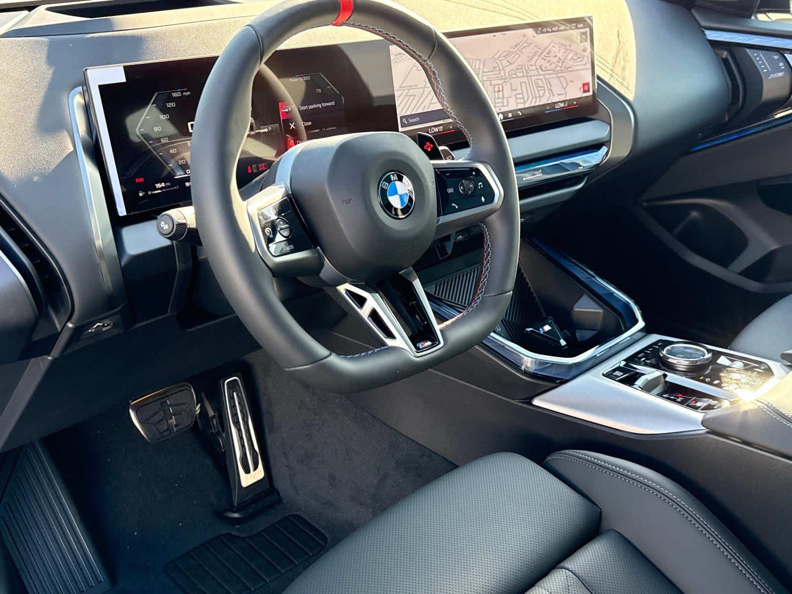 2026 Bmw X3 M50 photo 2