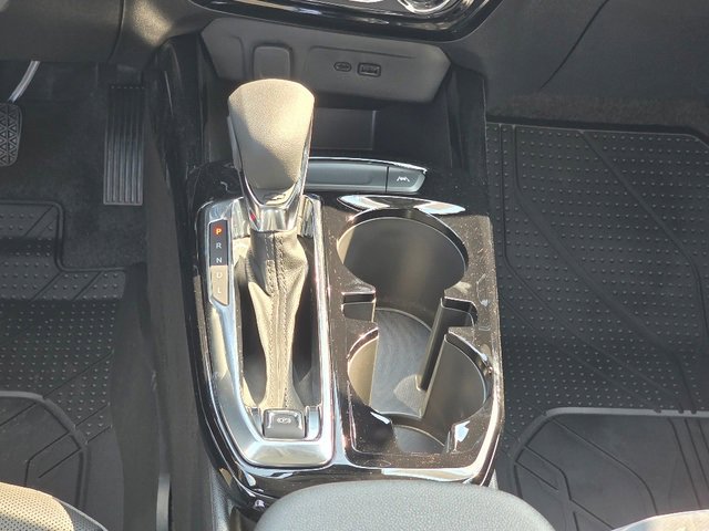 2025 Chevrolet Trax ACTIV photo 11