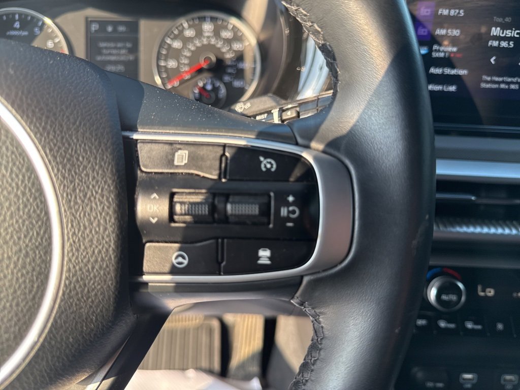 2023 Kia K5 GT-Line photo 28