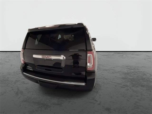 2020 Gmc Yukon Denali photo 8