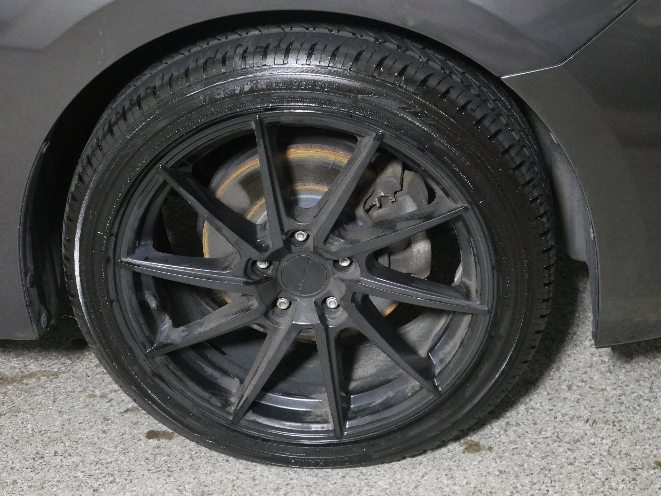 2017 Mazda Mazda3 Touring photo 15