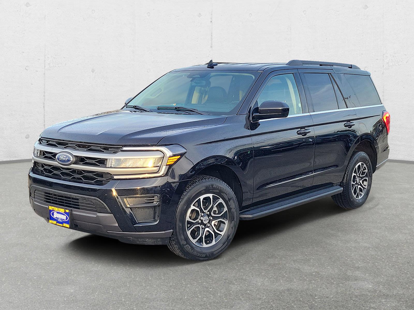 2024 Ford Expedition XLT's photo