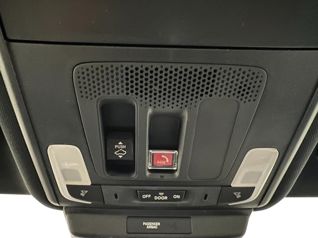 2025 Honda Accord Hybrid Sport photo 20