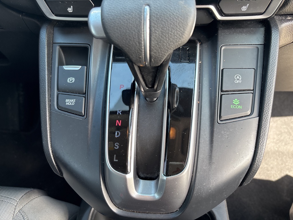 2021 Honda CR-V EX photo 24
