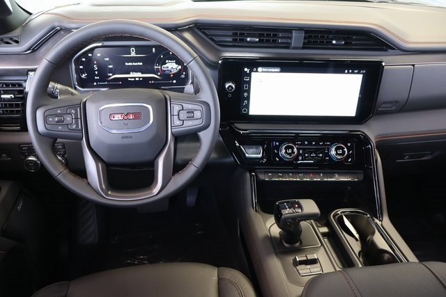 2026 Gmc Sierra 1500 AT4 photo 16