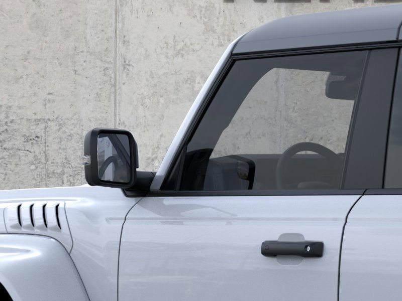2025 Ford Bronco Raptor photo 20