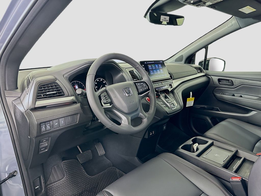 2026 Honda Odyssey Sport photo 7