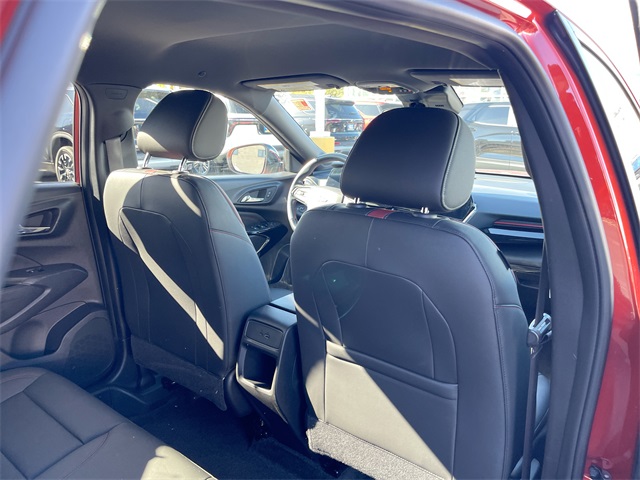 2024 CHEVROLET TRAX - Image 25