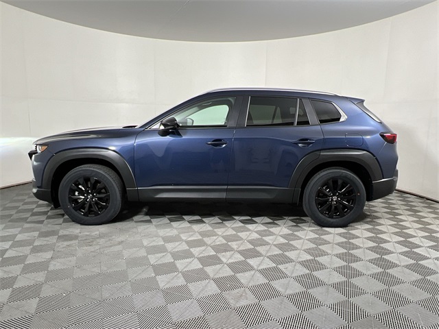 2025 Mazda CX-50 Premium photo 4
