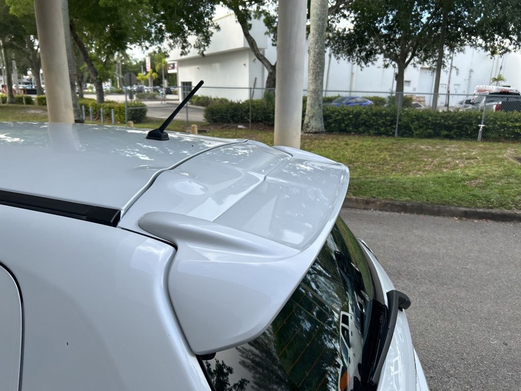 2024 Mitsubishi Mirage ES photo 15