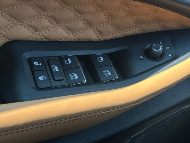 2025 Jeep Grand Cherokee Summit photo 16