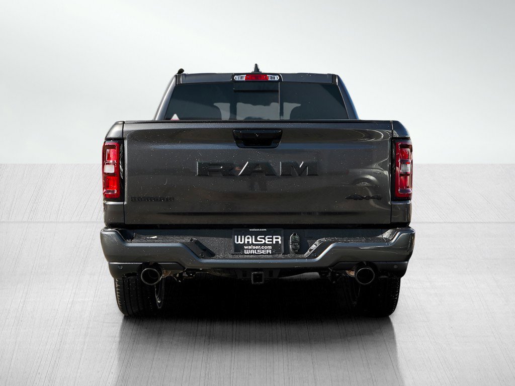 2026 Ram 1500 Big Horn Lone Star photo 4