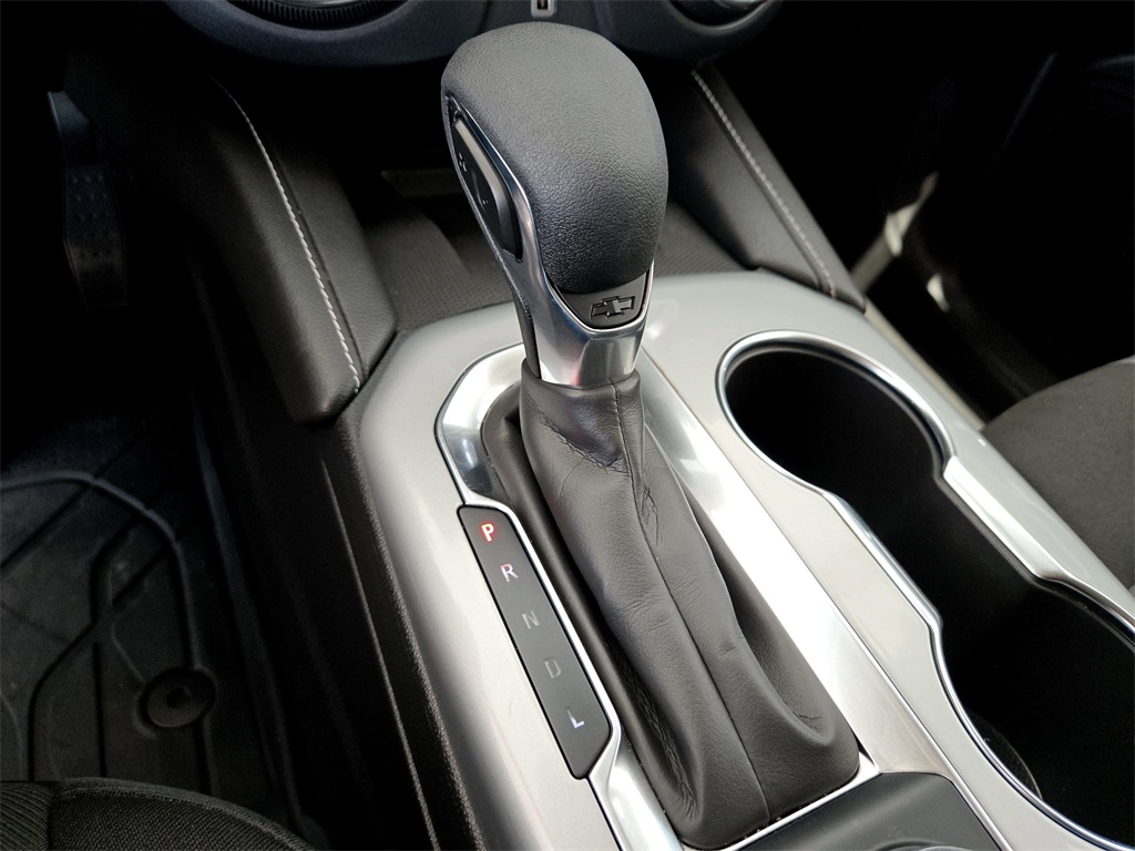 2023 Chevrolet Blazer 2LT photo 22