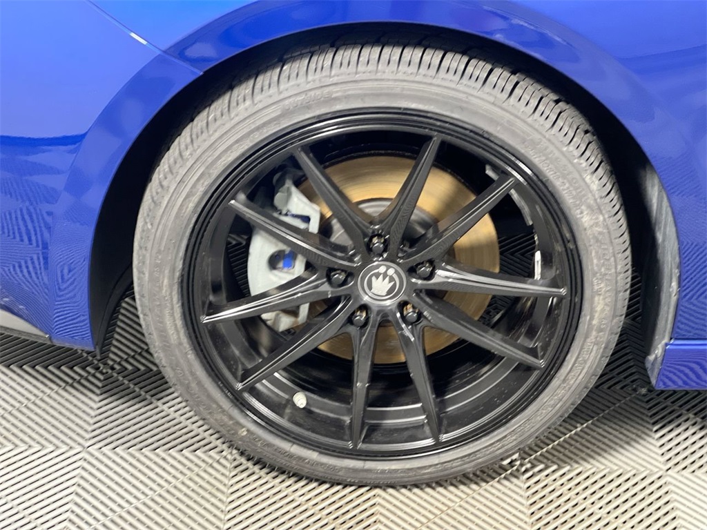 2021 Kia Forte GT photo 11