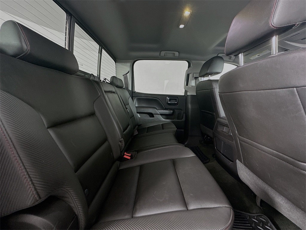 2016 Gmc Sierra 1500 SLT photo 25