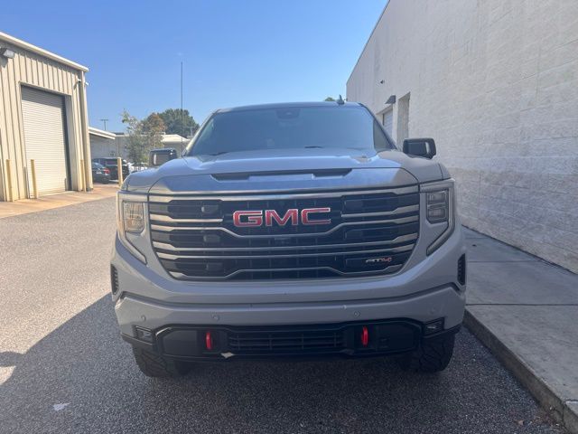 2024 Gmc Sierra 1500 AT4 photo 2