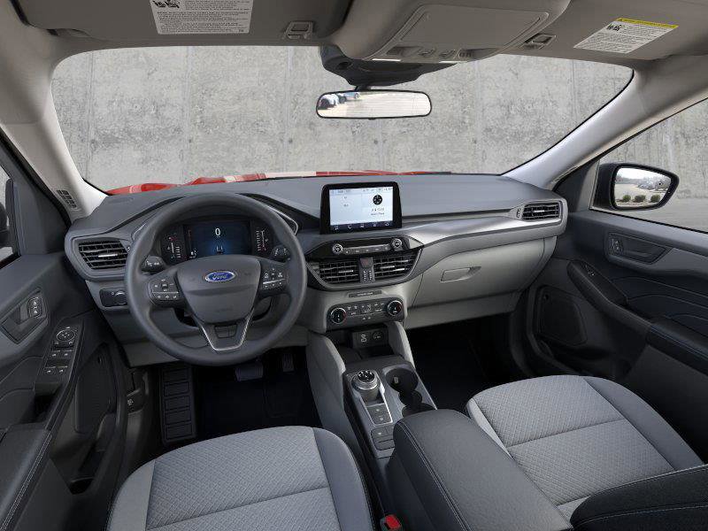 2026 FORD ESCAPE - Image 10