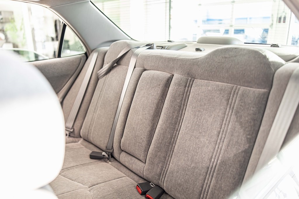 2000 HONDA ACCORD - Image 28