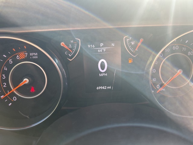 2018 Jeep Wrangler Unlimited Sport S photo 7