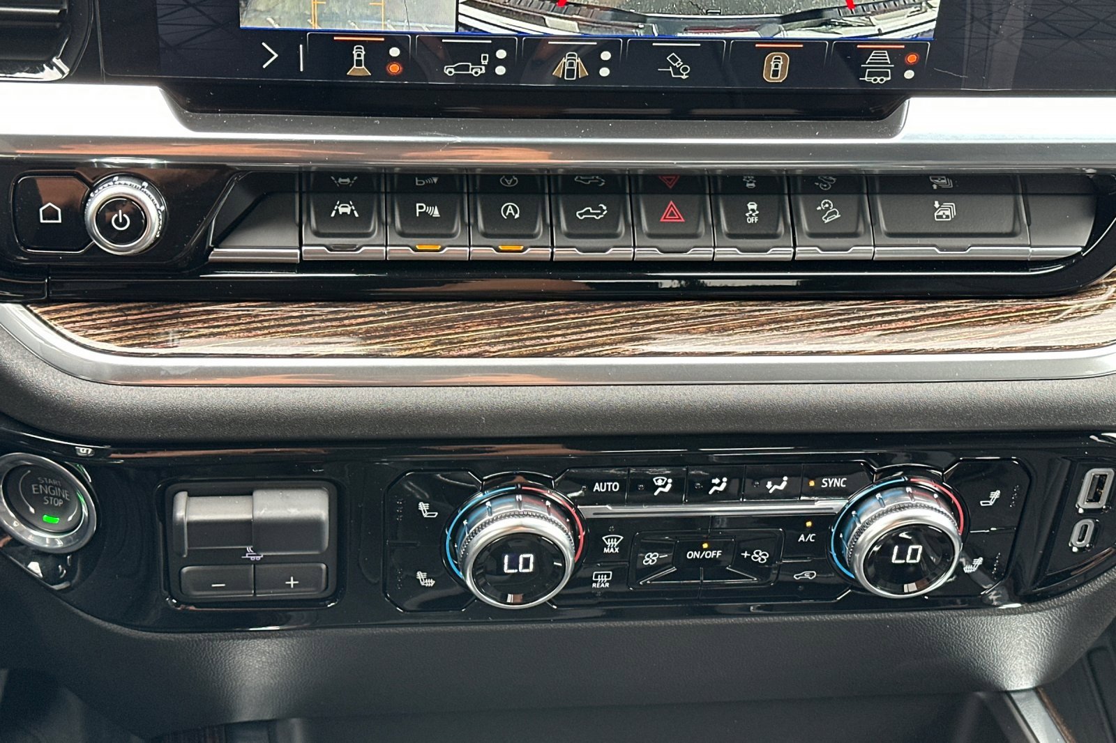2026 Gmc Sierra 1500 Elevation photo 18
