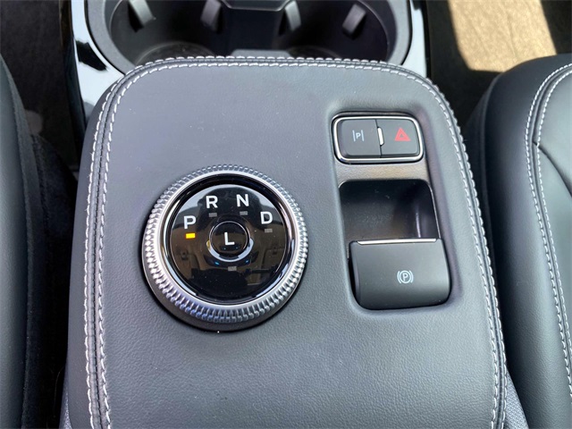 2024 Ford Mustang Mach-E Select photo 12
