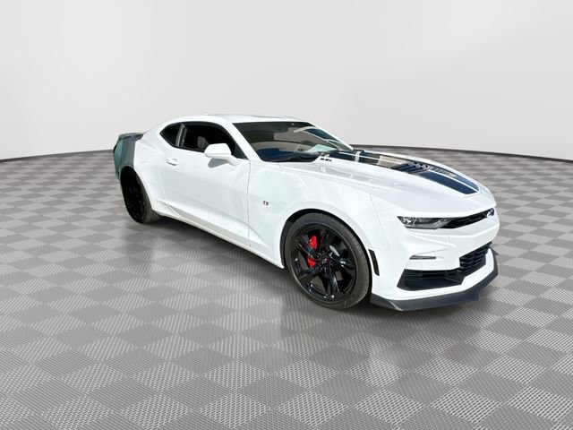 2023 Chevrolet Camaro 1SS photo 2
