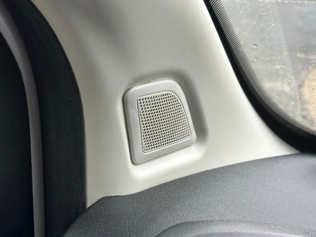 2025 Ram ProMaster 3500 Cargo Van photo 21