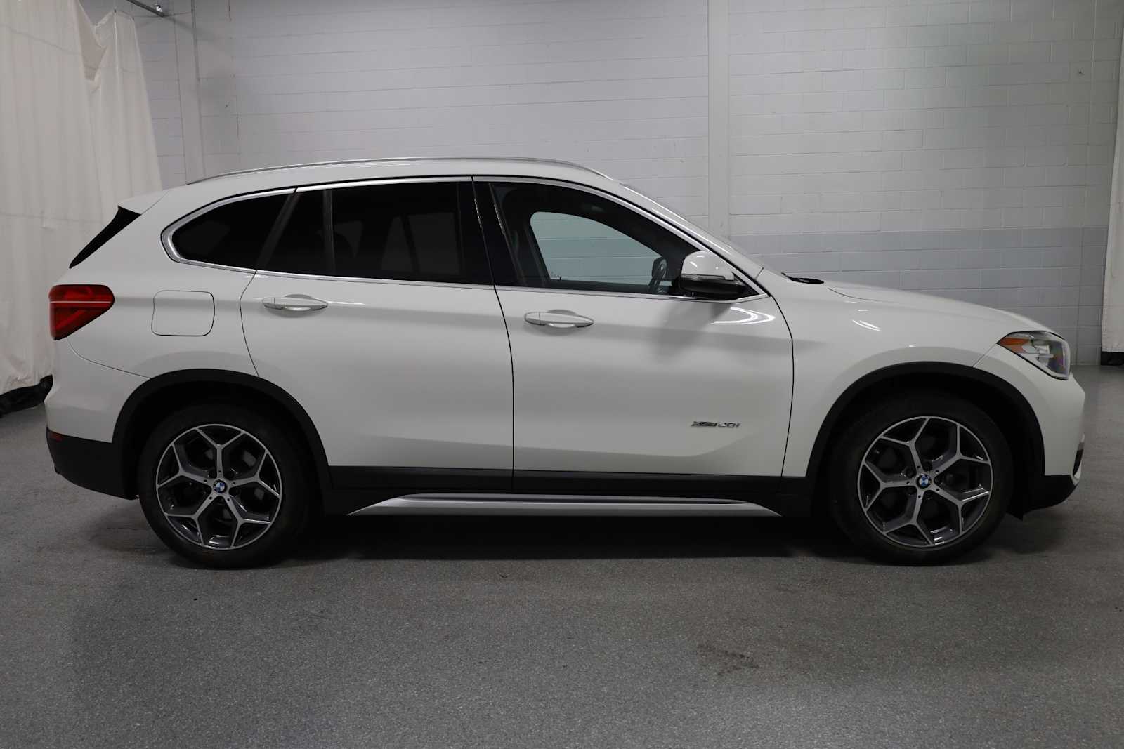 2016 Bmw X1 XDrive28i photo 10