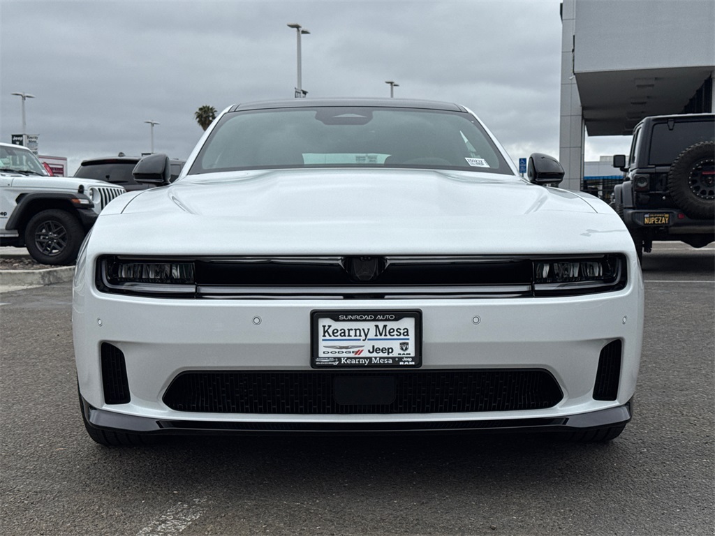 2024 Dodge Charger R/T photo 5