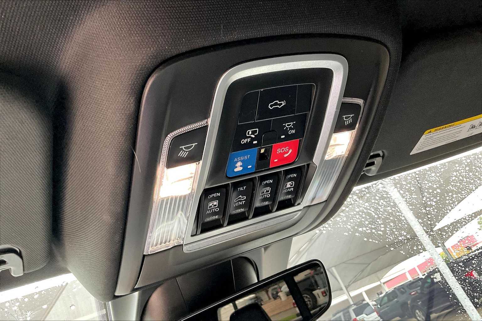 2021 Ram 1500 Limited photo 30