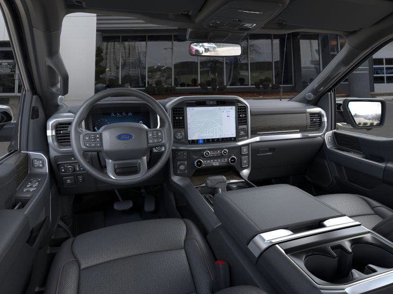 2025 FORD F-150 - Image 10
