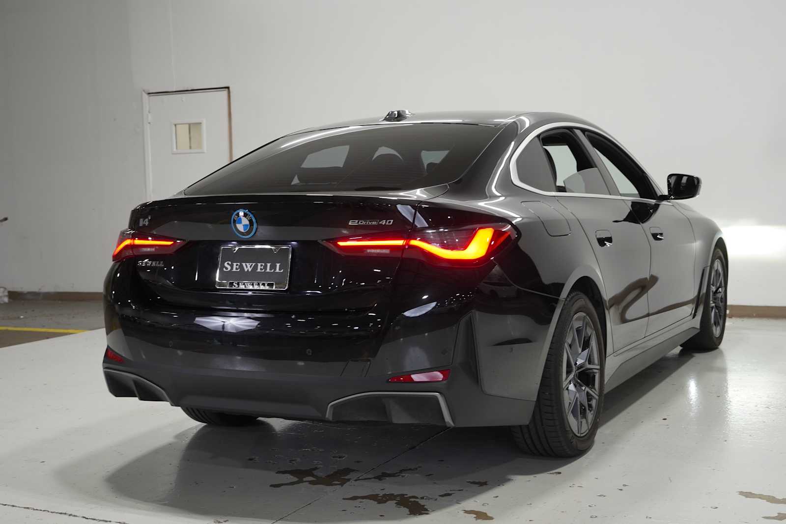 2023 Bmw i4 eDrive40 photo 4