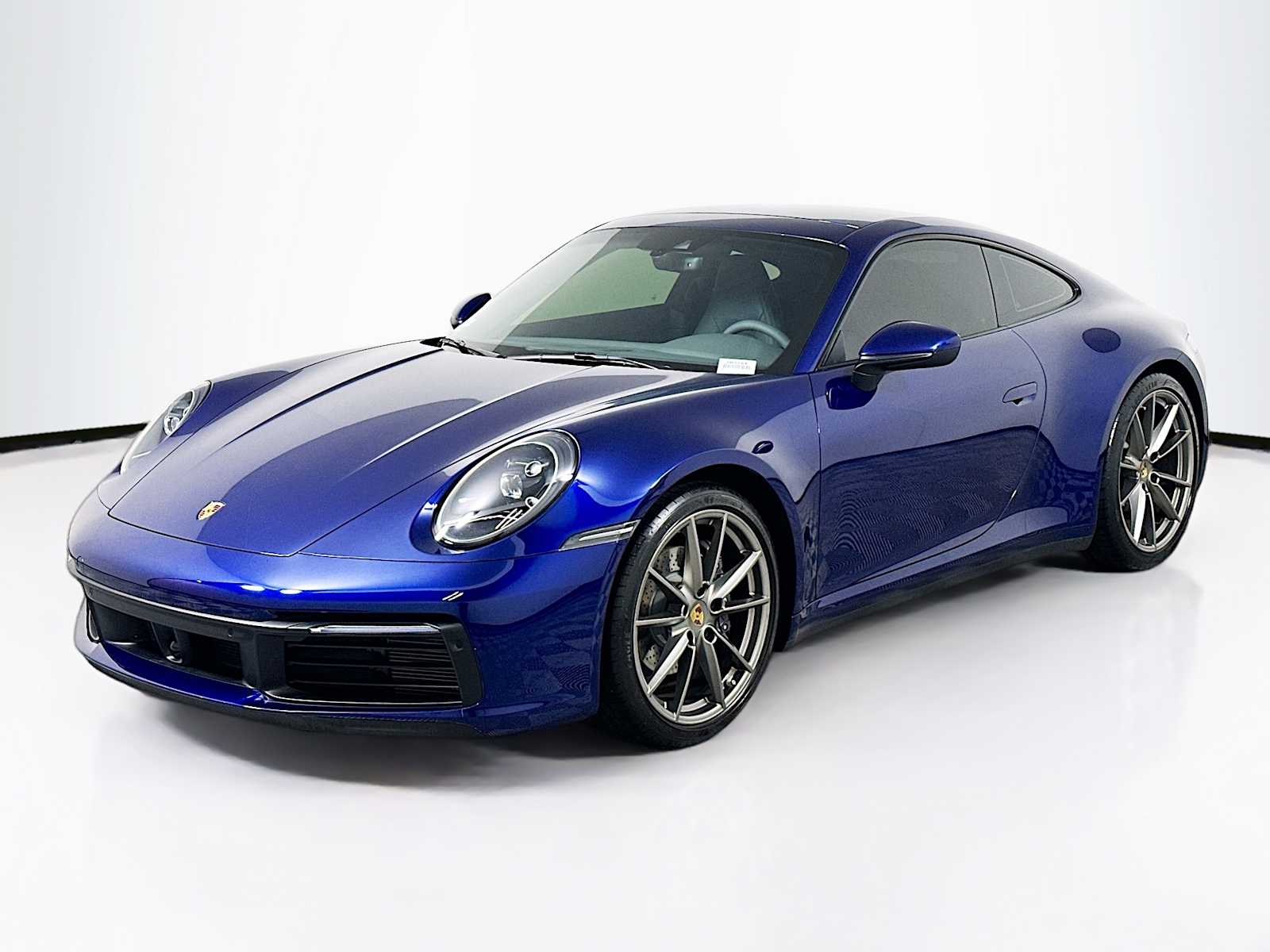 2020 Porsche 911 Base's photo