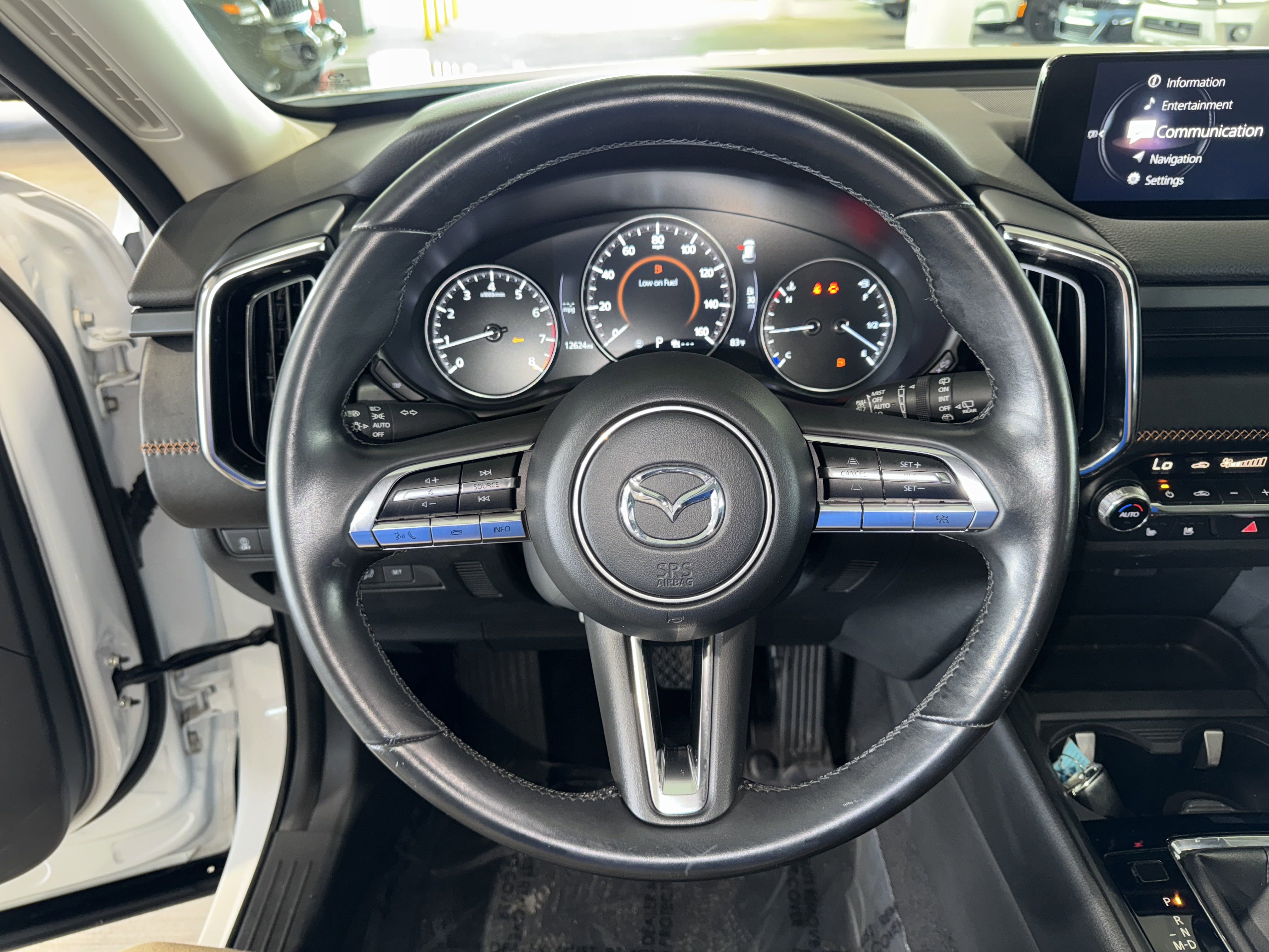2023 Mazda CX-50 2.5 Premium Plus photo 18