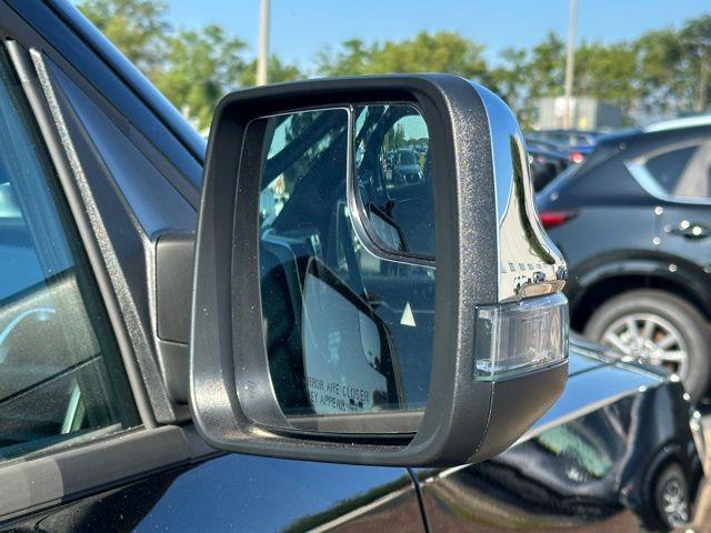 2026 Ram 1500 Laramie photo 10