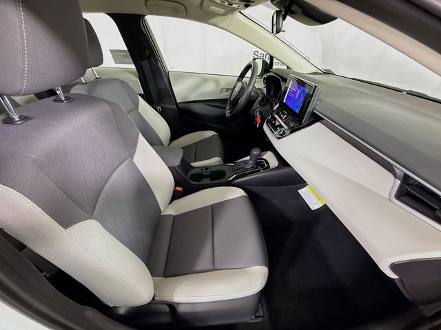 2026 Toyota Corolla LE photo 24