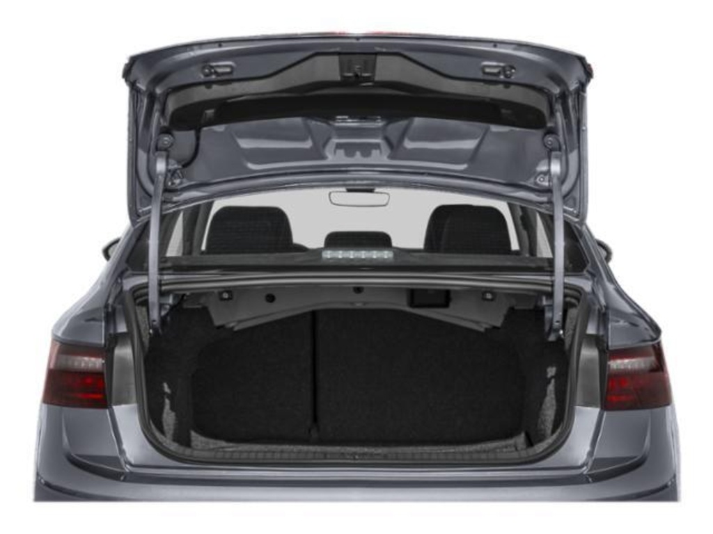 2025 Volkswagen Jetta S photo 10