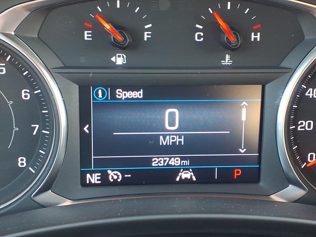 2024 Gmc Terrain SLE photo 13